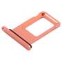 Sim Tray f�r Apple iPhone XR Karten Halter Fach Schlitten Slot Adapter Holder
