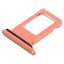 Sim Tray f�r Apple iPhone XR Karten Halter Fach Schlitten Slot Adapter Holder