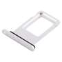Sim Tray f�r Apple iPhone XR Karten Halter Fach Schlitten Slot Adapter Holder