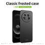 MOFI Hard Cover f�r Xiaomi 14 Ultra ultrad�nne PC Handyh�lle Matte Case Frosted