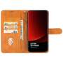 Handy Tasche f�r Xiaomi 14 Ultra Wallet Magnet Klappetui H�lle Kartenfach Case