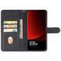 Handy Tasche f�r Xiaomi 14 Ultra Wallet Magnet Klappetui H�lle Kartenfach Case