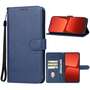 Handy Tasche f�r Xiaomi 14 Wallet Magnet Klappetui Schutzh�lle Kartenfach Case