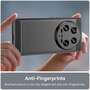 TPU H�lle f�r Xiaomi 14 Ultra Carbon Fiber Skin Brushed Schutzcover Soft Case