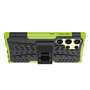 Outdoor H�lle f�r Samsung Galaxy S24 ULTRA Tire Rutschfest Stand PC TPU Case