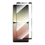 Schutzglas f�r Sony Xperia 5 V Full Cover Full Glue Tempered Glass Schutz Folie