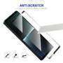 Schutzglas f�r Sony Xperia 1 V Full Cover Full Glue Tempered Glass Schutz Folie