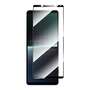 Schutzglas f�r Sony Xperia 1 V Full Cover Full Glue Tempered Glass Schutz Folie