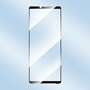 Schutzglas f�r Sony Xperia 10 V Full Cover Full Glue Tempered Glass Schutz Folie