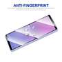 Schutzglas f�r Sony Xperia 10 V Full Cover Full Glue Tempered Glass Schutz Folie