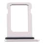 Sim Tray f�r Apple iPhone 12 Karten Halter Fach Schlitten Slot Adapter Holder