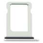 Sim Tray f�r Apple iPhone 12 MINI Karten Halter Fach Schlitten Adapter Holder