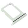 Sim Tray f�r Apple iPhone 12 MINI Karten Halter Fach Schlitten Adapter Holder