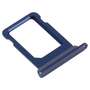 Sim Tray f�r Apple iPhone 12 MINI Karten Halter Fach Schlitten Adapter Holder