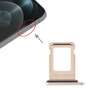 Sim Tray f�r Apple iPhone 12 PRO 12 PRO MAX Kartenhalter Fach Schlitten Slot