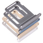 Sim Tray f�r Apple iPhone 12 PRO 12 PRO MAX Kartenhalter Fach Schlitten Slot