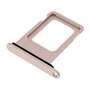 Sim Tray f�r Apple iPhone 13 Karten Halter Fach Schlitten Slot Adapter Holder