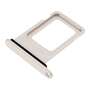 Sim Tray f�r Apple iPhone 13 Karten Halter Fach Schlitten Slot Adapter Holder