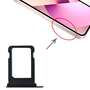 Sim Tray f�r Apple iPhone 13 MINI Karten Halter Fach Schlitten Adapter Holder