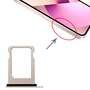 Sim Tray f�r Apple iPhone 13 MINI Karten Halter Fach Schlitten Adapter Holder
