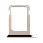Sim Tray f�r Apple iPhone 13 MINI Karten Halter Fach Schlitten Adapter Holder