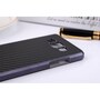 Hard Case f�r Samsung Galaxy A7 (2015) Carbon Fiber