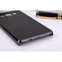 Hard Case f�r Samsung Galaxy A7 (2015) Carbon Fiber