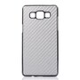 Hard Case f�r Samsung Galaxy A7 (2015) Carbon Fiber