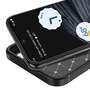 TPU H�lle f�r Google Pixel 8a Carbon Fiber Muster Shockproof Back Cover Case