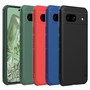 NILLKIN Hard Cover f�r Google Pixel 8a Super Frosted Pro Case Matte Schutz H�lle