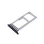 Dual Sim Tray f�r Samsung Galaxy S9 S9+ Kartenhalter Fach Schlitten SD Card Slot