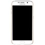 NILLKIN Hard Case f�r Samsung Galaxy S6 G920 Super Frosted