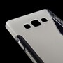 TPU Case f�r Samsung Galaxy A7 (2015) Soft S-Line