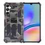 Outdoor H�lle f�r Samsung Galaxy A05s Camouflage Shockproof Schutz Armor Cover