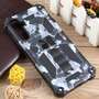 Outdoor H�lle f�r Samsung Galaxy A05s Camouflage Shockproof Schutz Armor Cover