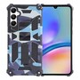 Outdoor H�lle f�r Samsung Galaxy A05s Camouflage Shockproof Schutz Armor Cover