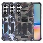 Outdoor H�lle f�r Samsung Galaxy A05s Camouflage Shockproof Schutz Armor Cover