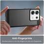 TPU H�lle f�r Xiaomi Redmi Note 13 PRO 5G Carbon Fiber Skin Brushed Schutzcover