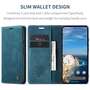 CASEME Handy Tasche f�r Google Pixel 9 9 PRO Wallet 013 Series H�lle Klapp Etui