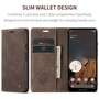 CASEME Handy Tasche f�r Google Pixel 9 9 PRO Wallet 013 Series H�lle Klapp Etui