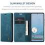 CASEME Handy Tasche f�r Google Pixel 9 PRO XL Wallet 013 Series H�lle Klapp Etui