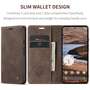 CASEME Handy Tasche f�r Google Pixel 9 PRO XL Wallet 013 Series H�lle Klapp Etui