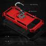 Outdoor H�lle f�r Google Pixel 9 9 PRO TPU PC Hybrid Sergeant Armor Schutzcover
