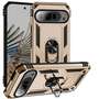 Outdoor H�lle f�r Google Pixel 9 9 PRO TPU PC Hybrid Sergeant Armor Schutzcover