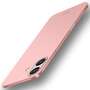 MOFI Hard Cover f�r Apple iPhone 16 ultrad�nne PC Handyh�lle Matte Case Frosted
