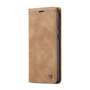 CASEME Handy Tasche f�r Samsung Galaxy S24 Wallet 013 Series H�lle Klapp Etui