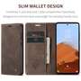 CASEME Handy Tasche f�r Samsung Galaxy S23 FE Wallet 013 Series H�lle Klapp Etui