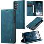 CASEME Handy Tasche f�r Samsung Galaxy S23 FE Wallet 013 Series H�lle Klapp Etui