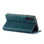 CASEME Handy Tasche f�r Samsung Galaxy S23 Wallet 013 Series H�lle Klapp Etui