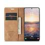 CASEME Handy Tasche f�r Samsung Galaxy S23 Wallet 013 Series H�lle Klapp Etui